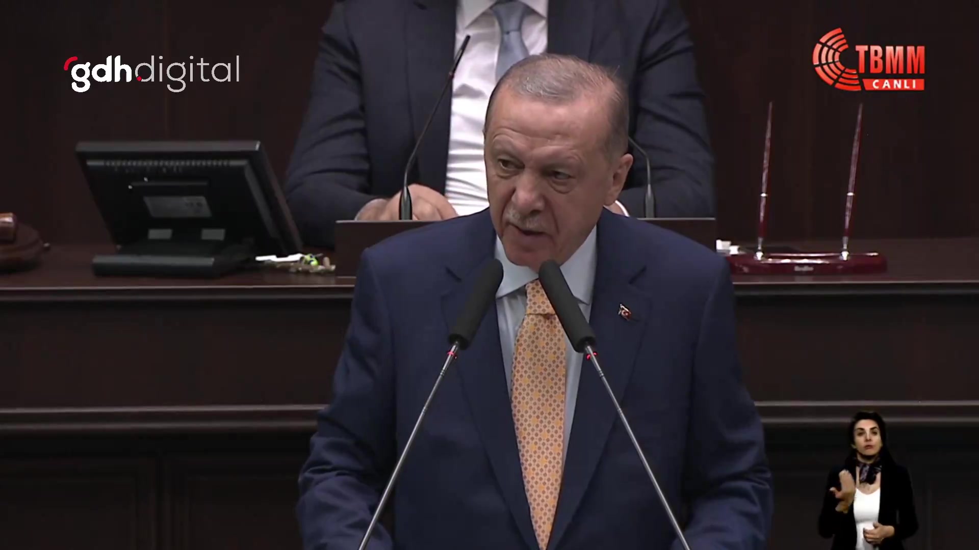 Erdoğan: Hatay, 6 Şubat depremlerinden beri örselendi