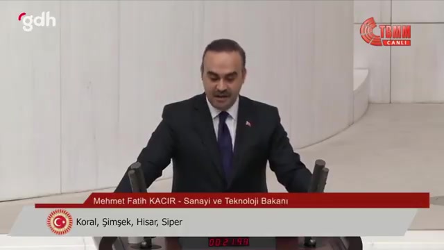 Türk İnsansız Hava Araçları: Kahramanların Eserleri