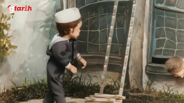 "Dolly Daisy: Rahatsız Edici Bir Kısa Film"