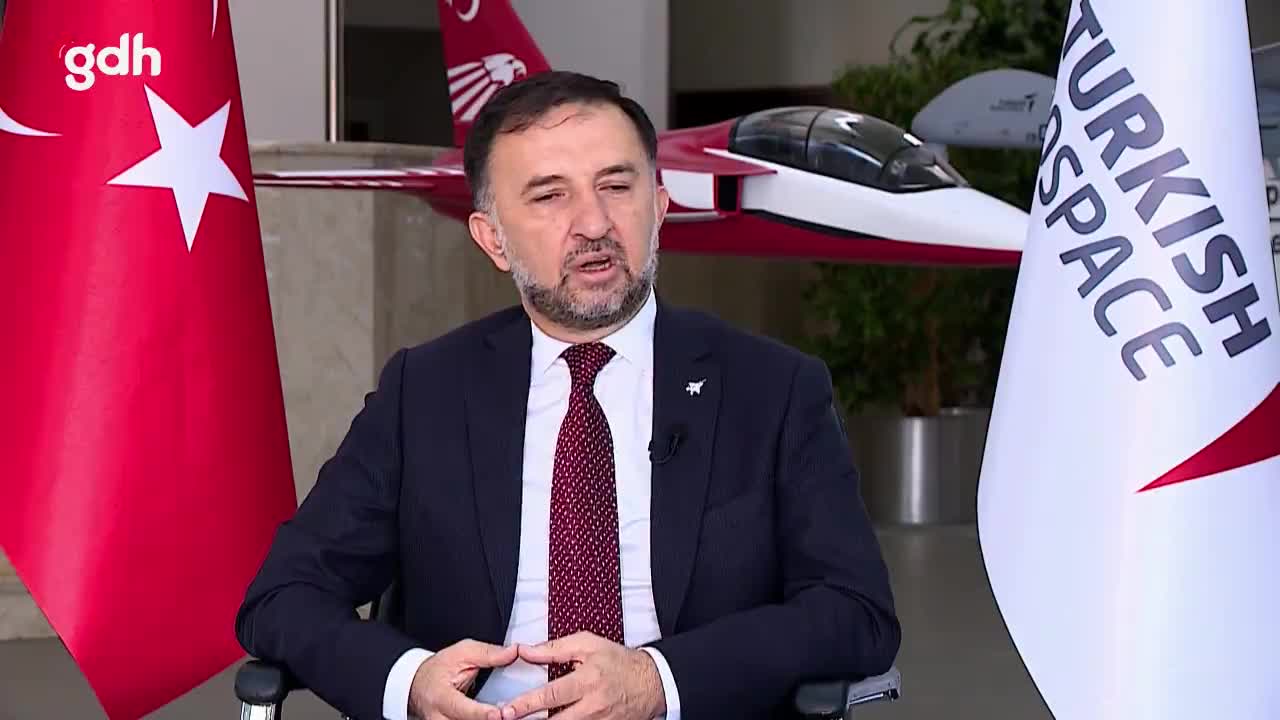 KAAN için 300 uçak siparişi bekleniyor