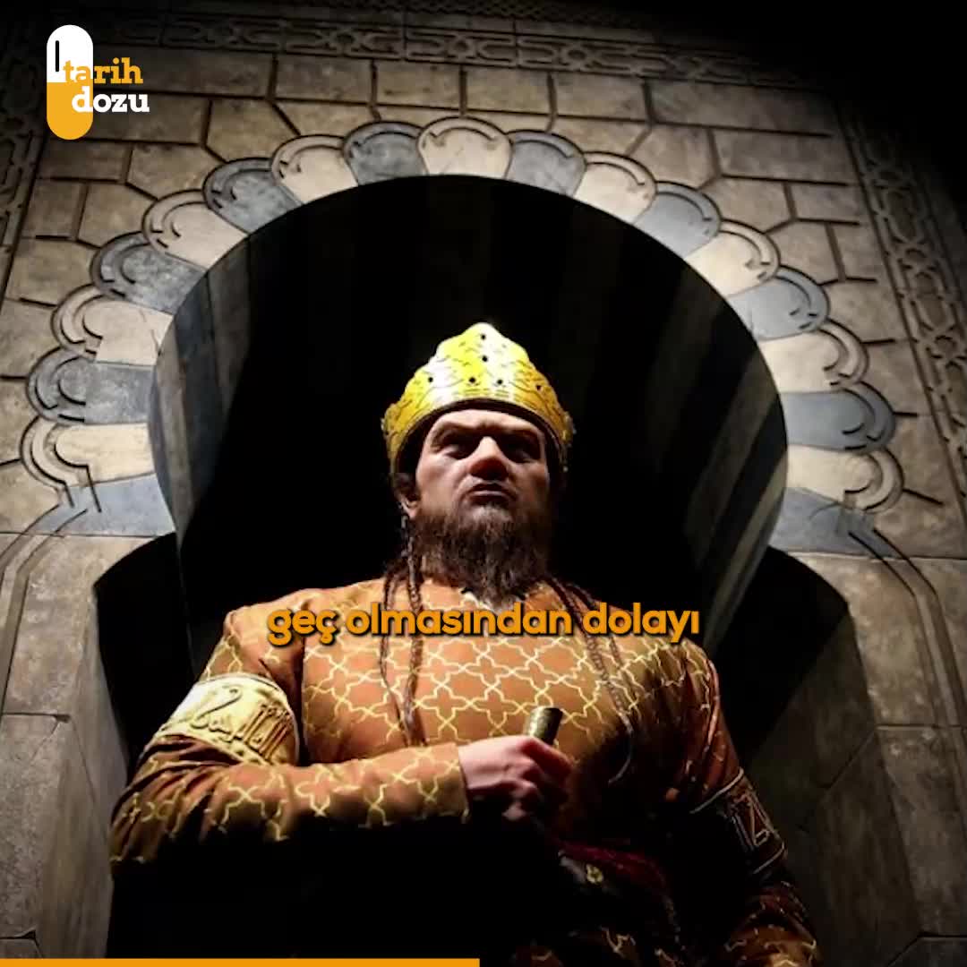 Anadolu Selçuklu Sultanları'nın kemiklerine gelen korkunç olay