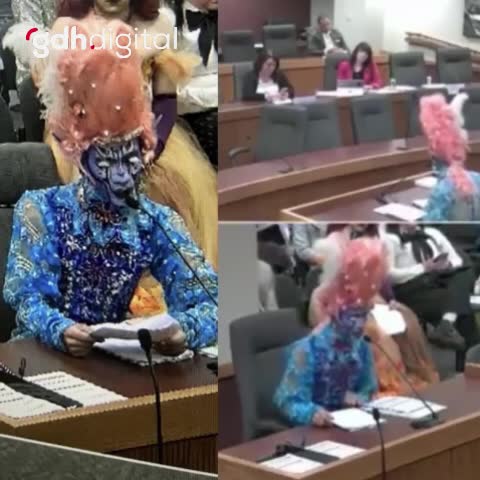 Missouri'de travestilerin çocuklar önünde gösterisini yasakladı