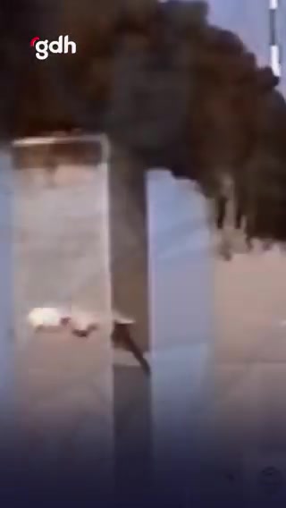 11 Eylül: İkiz Kuleler'in geçmişte çizgi filmlerdeki temsili tesadüf mü?