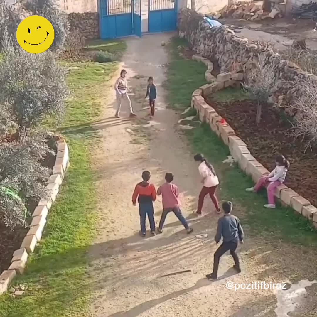 Bu video, çocukluğunuzu hatırlatan bir anı olabilir