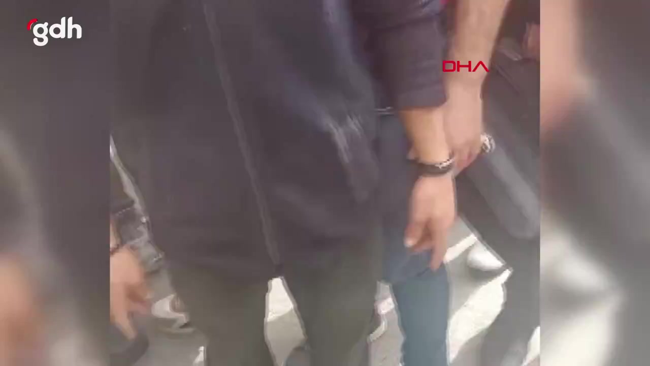Küçükçekmece'de kuyumcu soygununda 1 şüpheli yakalandı