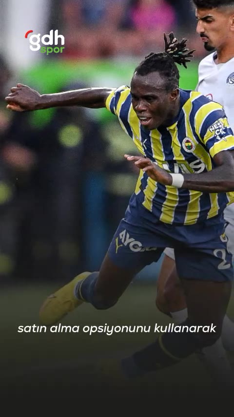 Fenerbahçe, Bruma için PSV'ye 85 Milyon TL ödedi!