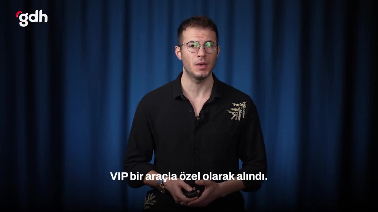 Barbaros Şansal'ın küfürleri sonrası ödüllendirilmesi!