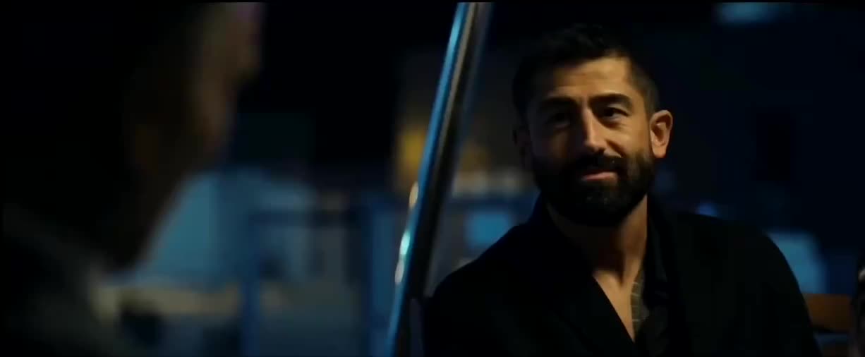 Kerem Demirbay: "Boksör olacaktım, futbolculuk nasip oldu."