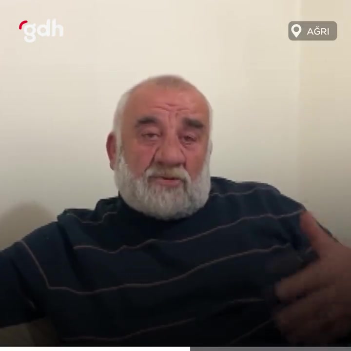 Adıyaman'da enkaz altından çıkarılan Soner Tuğtekin: "Sigarayla hayat buldum"
