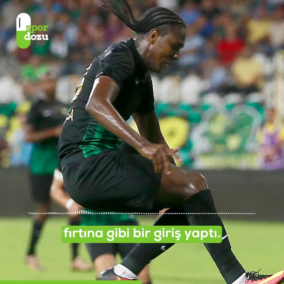 Büyük takımların kabusu: Hugo Rodallega'nın etkisi