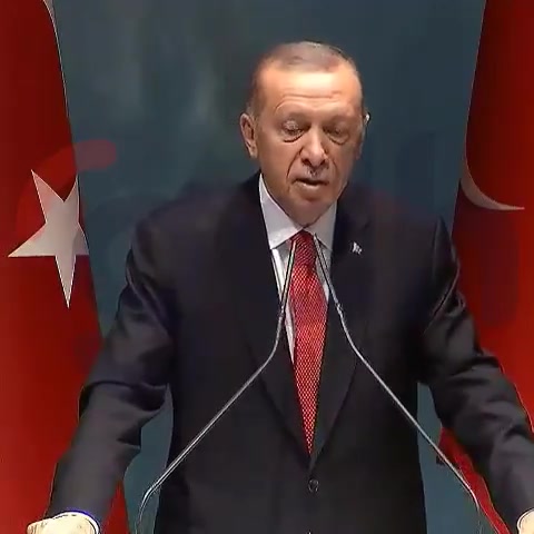 Erdoğan: Kılıçdaroğlu, "Varank gelirse ben gelmem" dedi