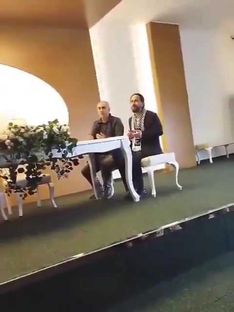 İzmir'de nikah töreninde dua engeli için müfettiş atandı