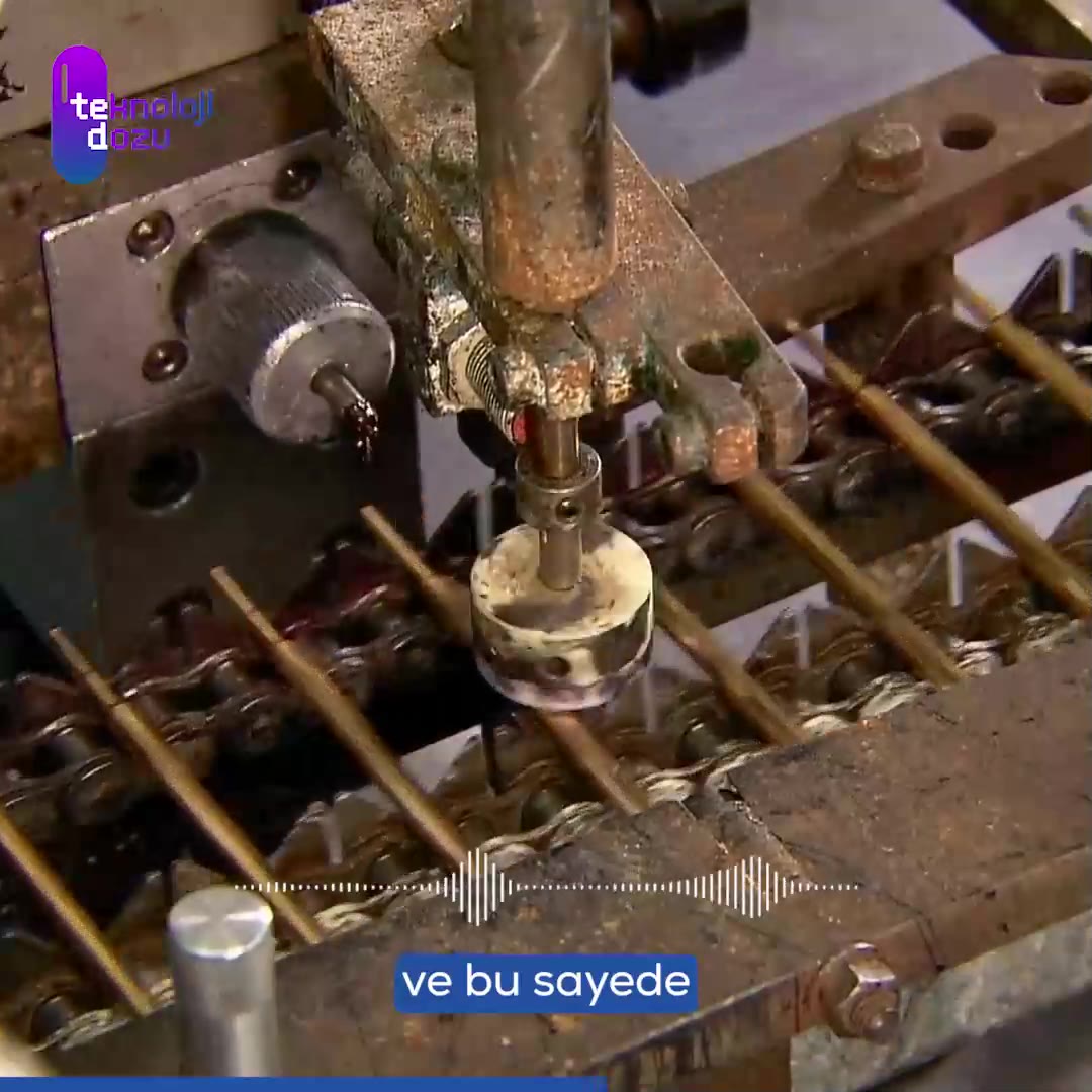 Sıfır yerçekimi kalemi: Uzayda yazabilen Space Pen