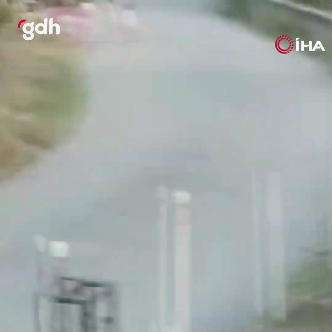 Yeşilöz çocukları park için yürüdü, bakanlık harekete geçti