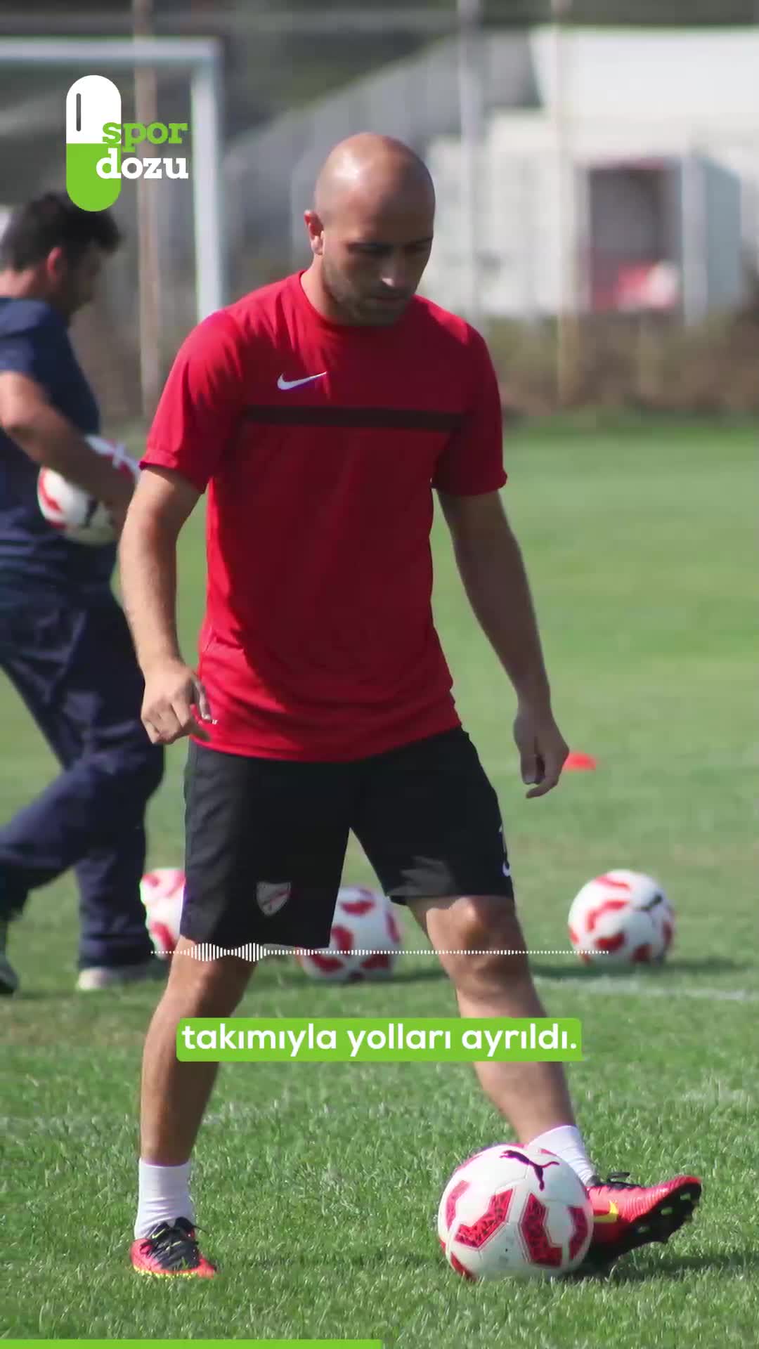 İsviçre 2. Ligi'nde Türk kahraman: Tunahan Çiçek