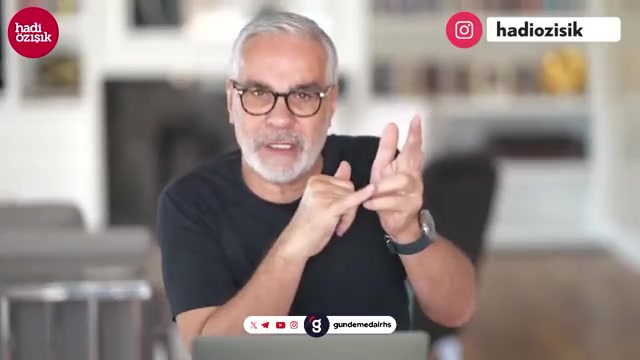 Hadi Özışık, Dilan Polat'ı vergi suçlamalarıyla savundu