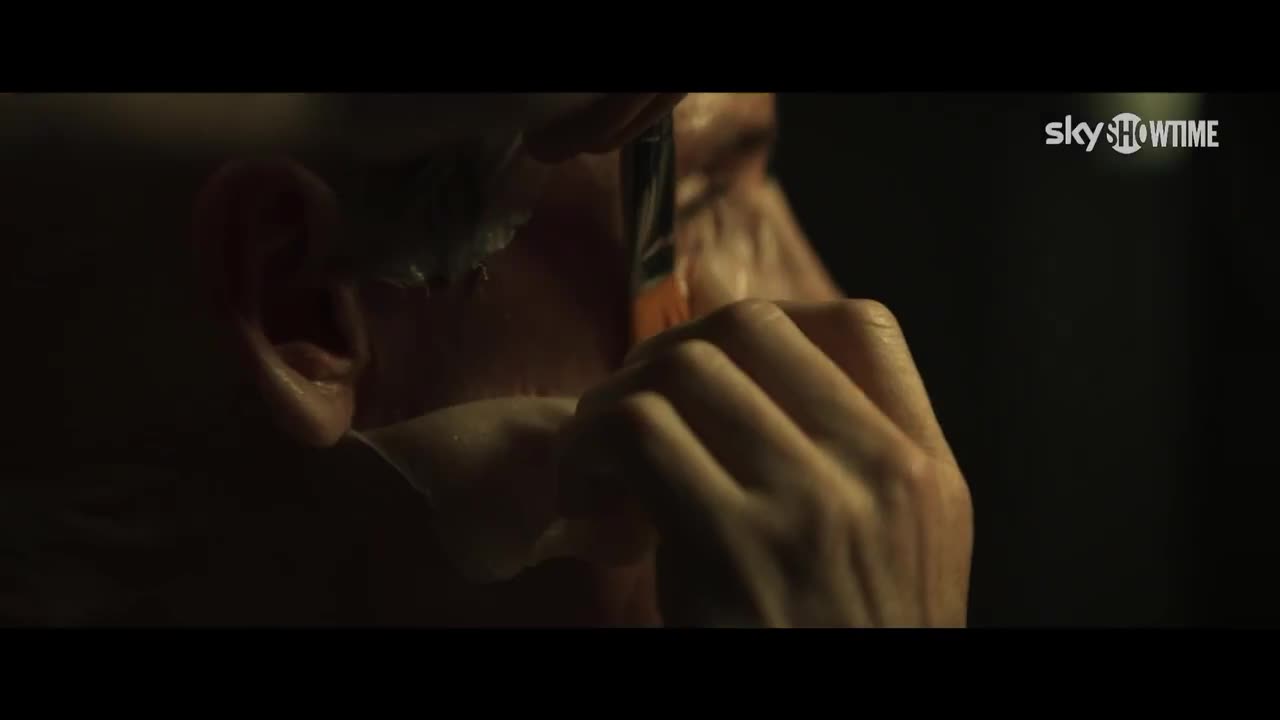 Yusuf Dikeç, Eddie Redmayne'nin 'The Day of the Jackal' dizisinde!