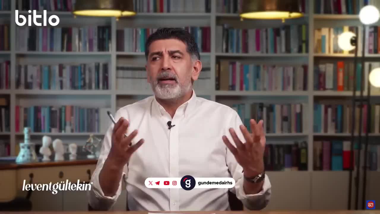 Atatürkçü geçinenlerin yerleri yok, sadece slogan biliyorlar