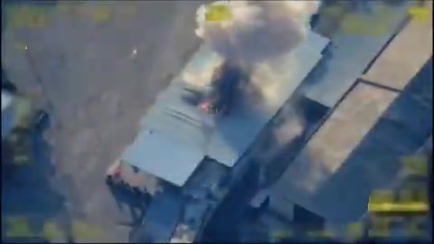 MİT, PKK’ya ait Suriye hedeflerini SİHA’larla imha etti
