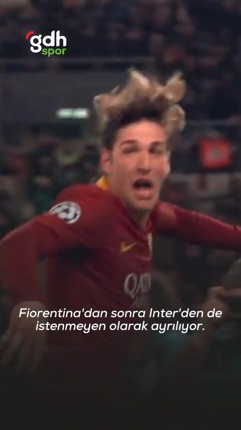 Zaniolo: Galatasaray'ın yeni transferinin hikayesi