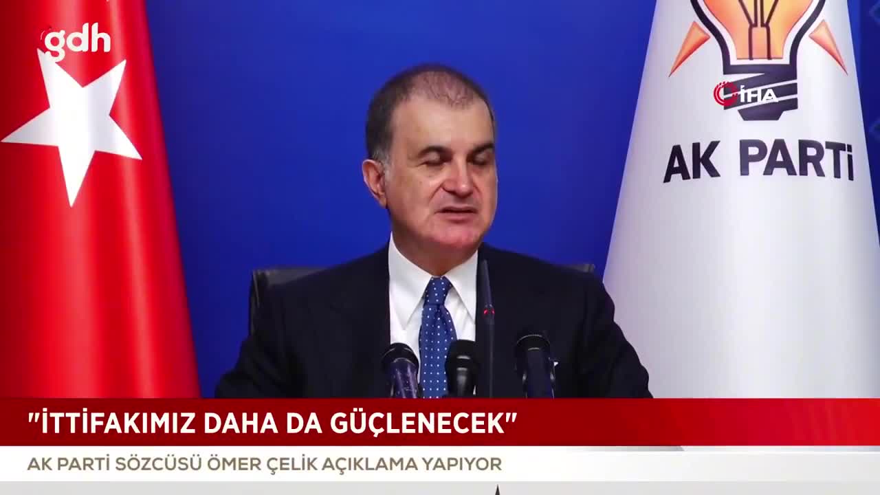 Çelik: Gazze, tüm insanlığın ortak mücadelesidir