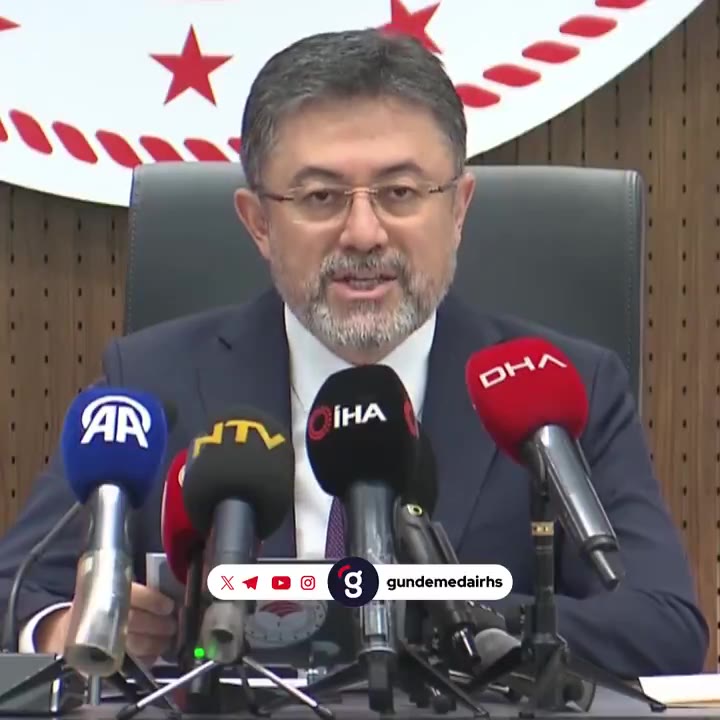 Bakan Yumaklı: Limon sosu benzeri ürünler yasaklanacak!
