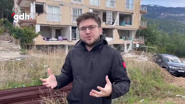 Hatay: İhtiyaçlar ve Takip Edilmesi Gerekenler