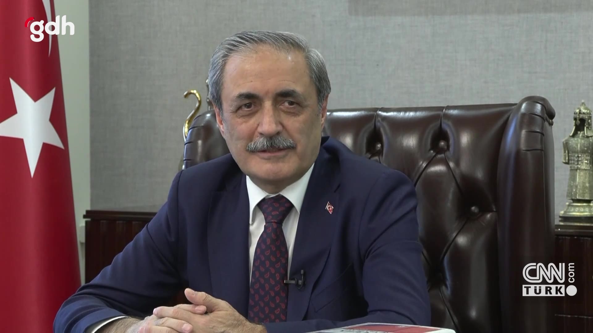 Yargıtay Başsavcısı: Kadın cinayetlerinde idam olmalı!