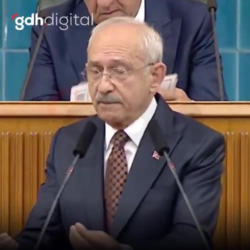 Kılıçdaroğlu: Terör olmasın diye sesleniyorum, kızıyorlar