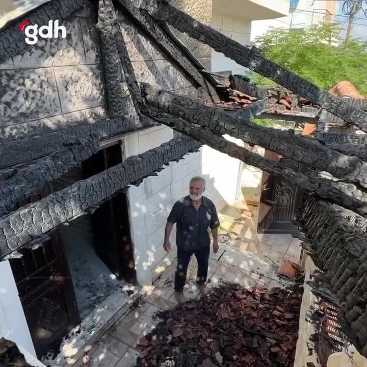 Borrell: Batı Şeria'daki yerleşimci saldırılarını kınıyoruz