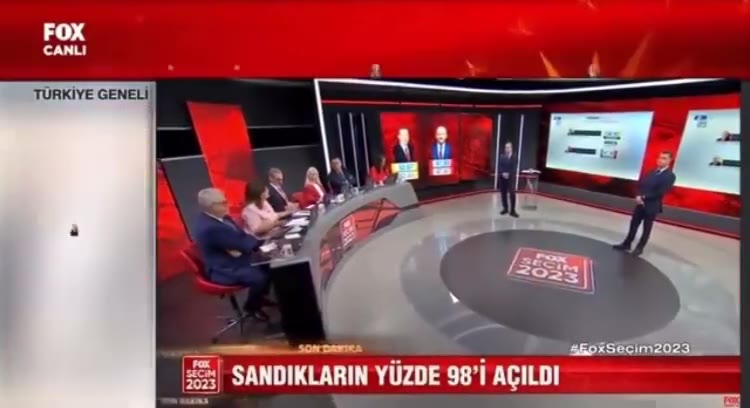 Demokrasi sandıktan ibaret değil, hak arama özgürlükleri önemli