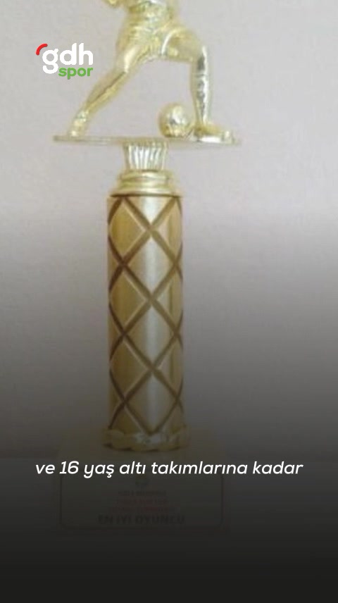 Emircan Gürlük, Altınordu ile parlayıp büyük takımların radarında