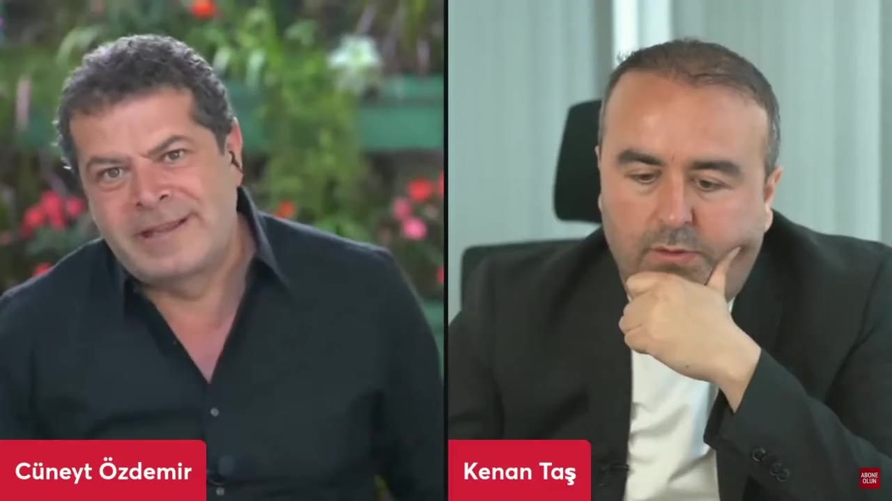 Cüneyt Özdemir: Seçim gecesi Erdoğan'ın kazandığını söyledim, korktum
