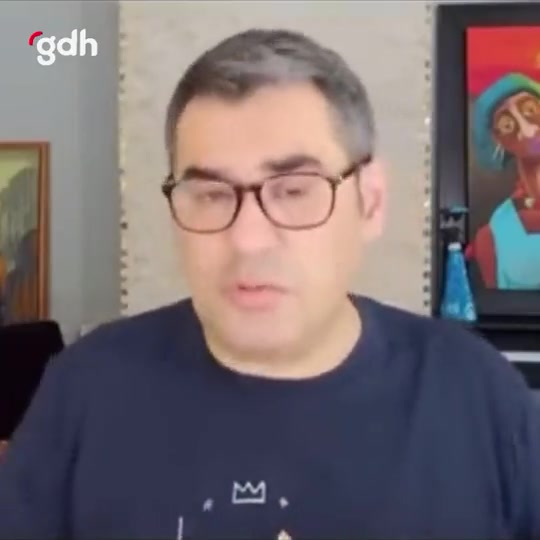 Enver Aysever: Habertürk te TV'den vazgeçti, geri döndü