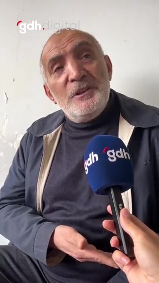 "Televizyon yorumcularına bir ders: Analist vatandaş!"