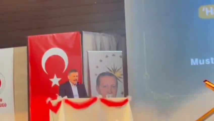 Vali Çiftçi, Hafız Kal Yarışması'nda Türkiye birincisi oldu
