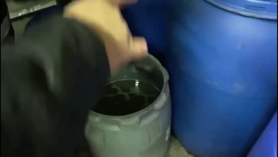 ÇENGEL-9 ve ÇENGEL-10 operasyonları: 160 bin litre sahte alkol ele geçirildi