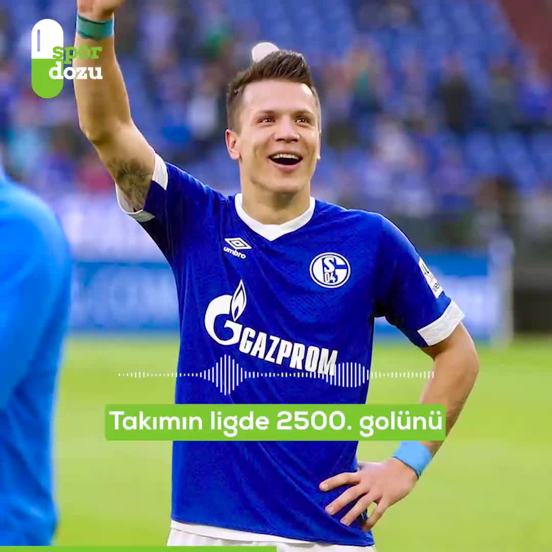 Yevgen Konoplyanka'nın bitmeyen transfer hikayesi