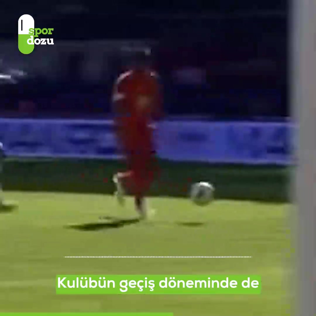 Doka: Süper Lig'de 7 yıl iz bırakan Brezilyalı futbolcu
