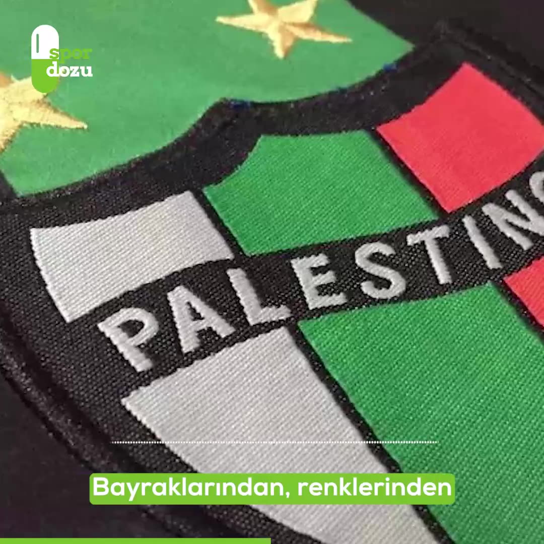CD Palestino: Şili'deki Filistin Kulübü ve Tarihi