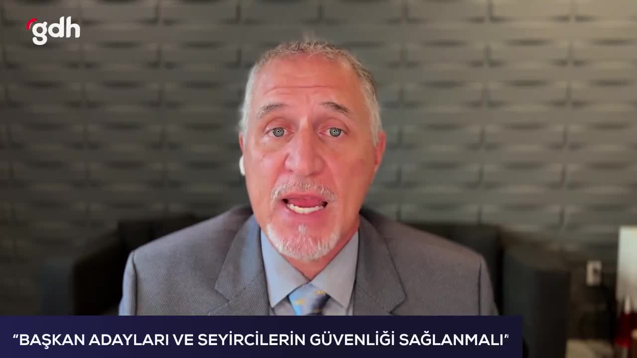 Eski FBI Ajanı Chacon, FBI-Trump gerilimini değerlendirdi