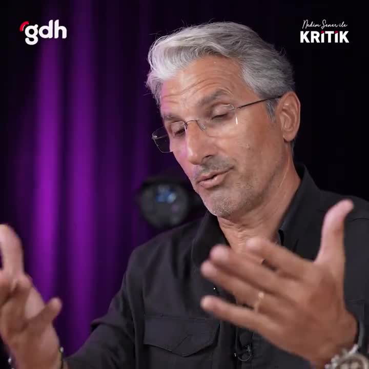Nedim Şener: Yemin eden PKK'lılar için tazminat ödedim