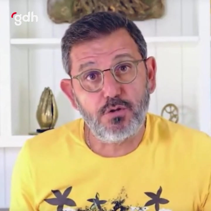Kandırıldık! Özür dilerim, saflığımdan özür diliyorum