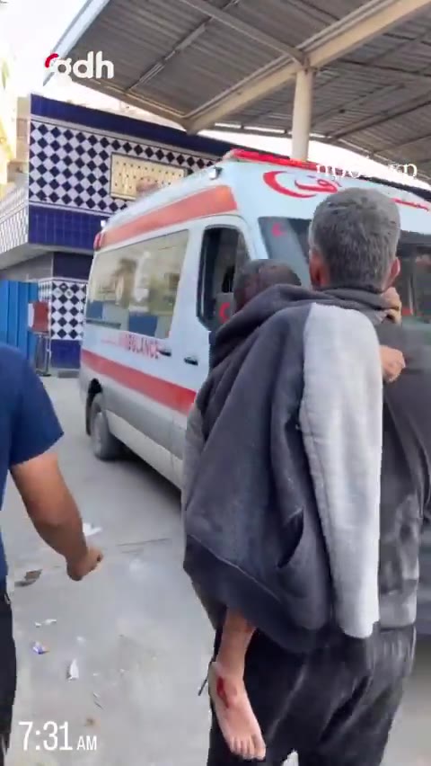 İsrail uçakları ateşkes sonrası sivil alanları bombalıyor!