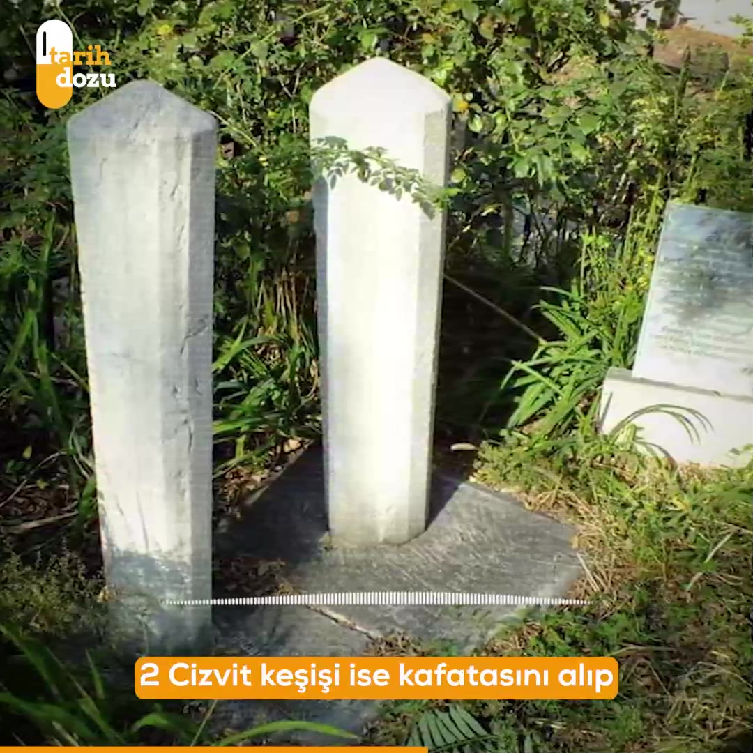 Merzifonlu Kara Mustafa Paşa'nın idam sonrası kelle hikayesi