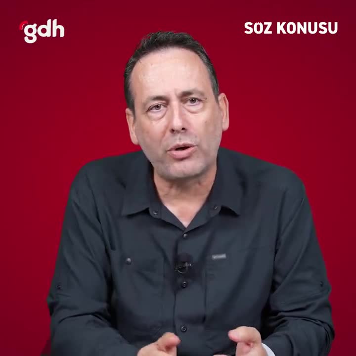 Mustafa Kemal'in askerleri ve demokratik gözetim üzerine sohbet!
