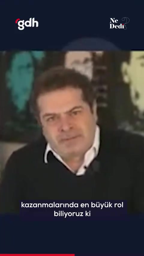 Kardeşim, millet sana inanmaz. İmamoğlu'nun kibiri yakışmıyor