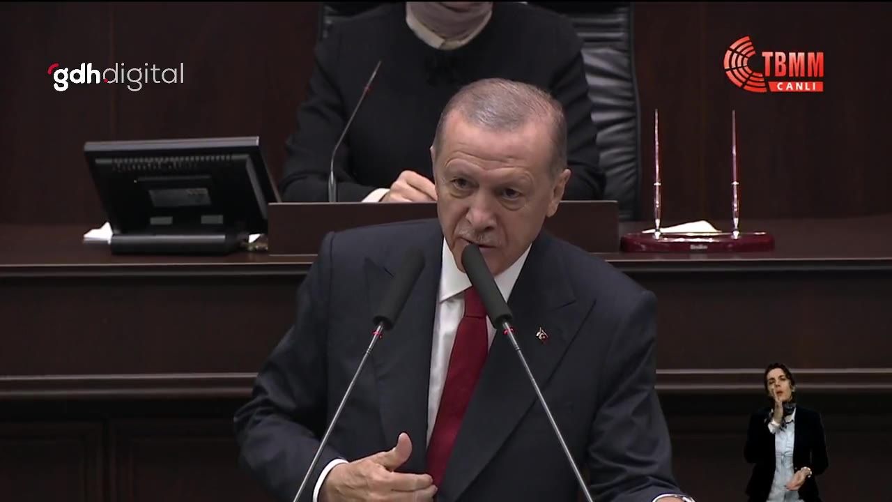 Erdoğan'dan Netanyahu'ya: Atom bombası var mı? Açıkla!