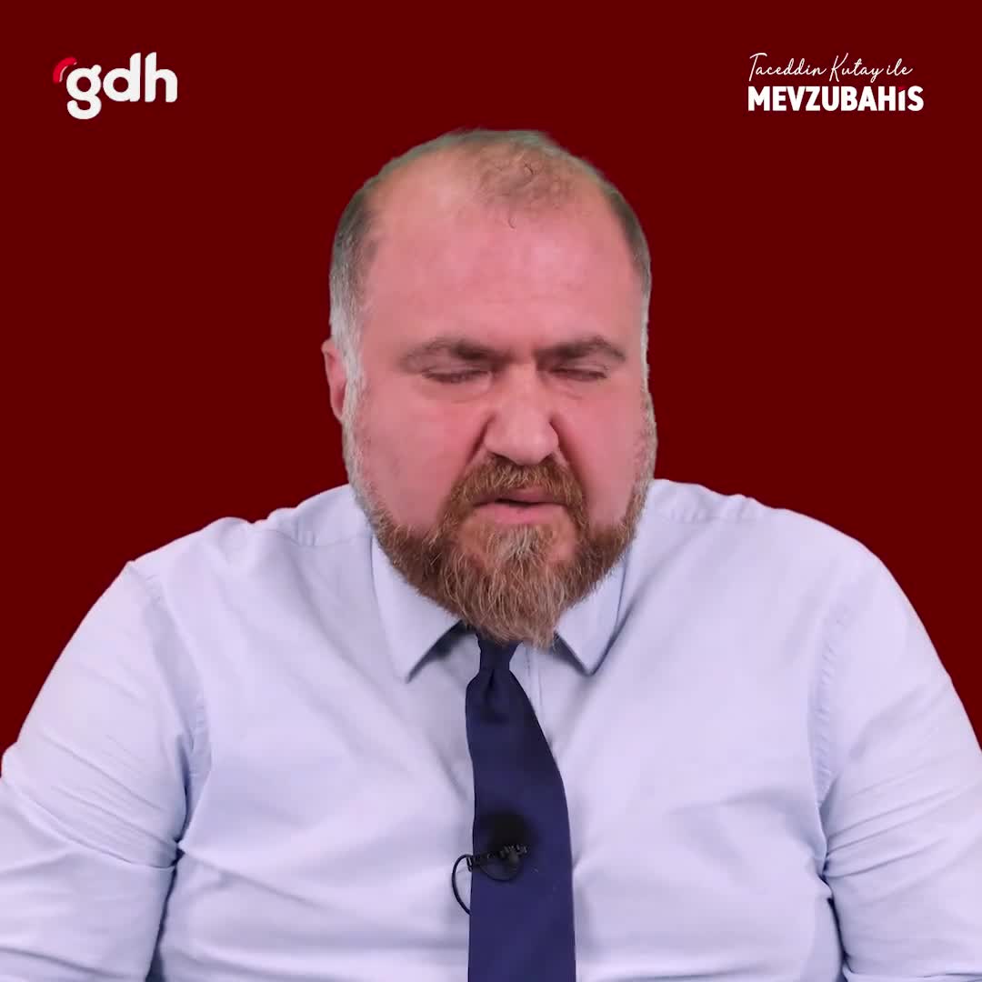 AK Parti seçmeni sandığa gitmiyor, CHP'ye teveccüh yok