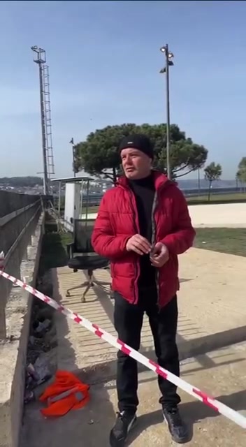 İmamoğlu'nun açılışını yaptığı silolara vatandaş giremedi!